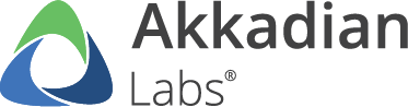 Akkadian Labs Ideas Portal Logo